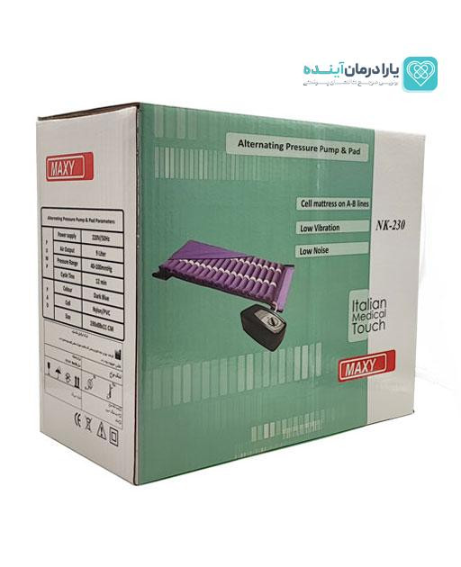 تشک مواج سلولی مکسی مدل mk 230